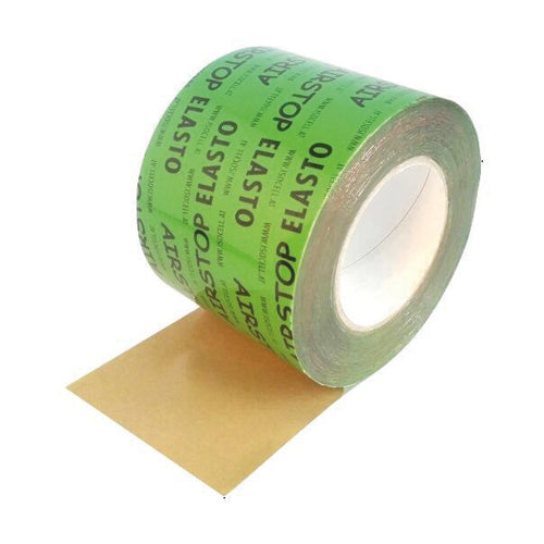 Airstop Elasto 100 mm x 25m