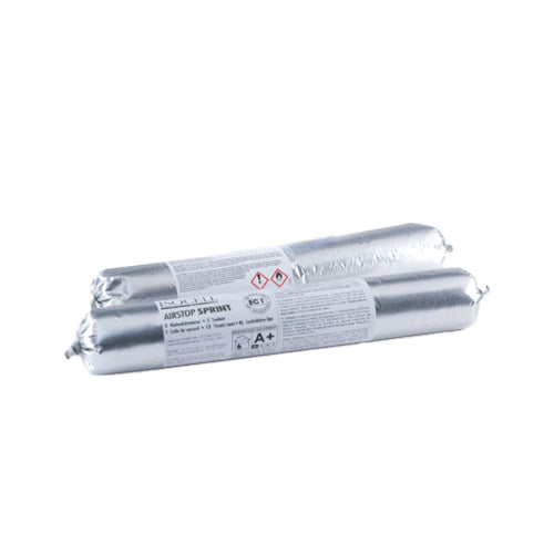 Airstop Sprint luchtdichte lijm 600 ml
