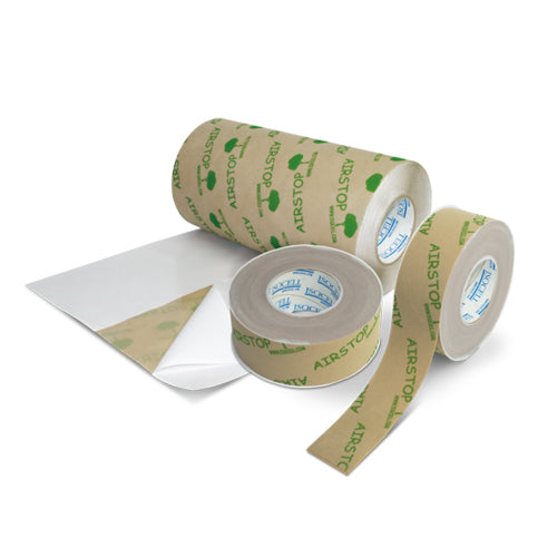 Timberflex 150 mm x 25m