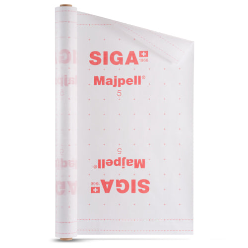 Majpell 5