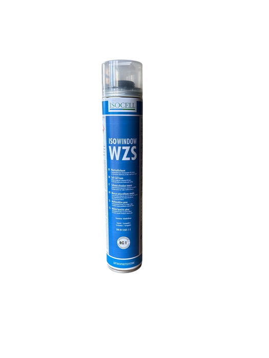 Isowindow WZS PU-schuim - 750ml