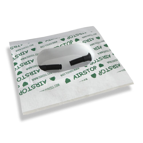 Airstop SDD2 stopcontact