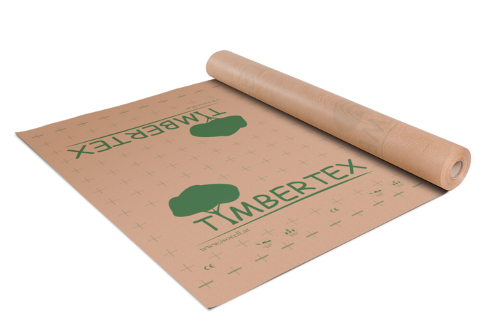 TimberTex damprem