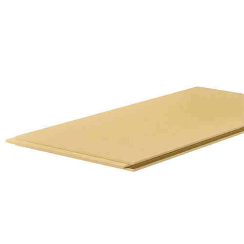Best Wood TOP 220 - Houtvezelplaat 22 x 580 x 2500 mm