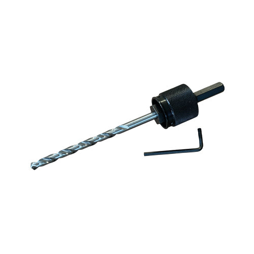 GRN Tools - Quick change holder