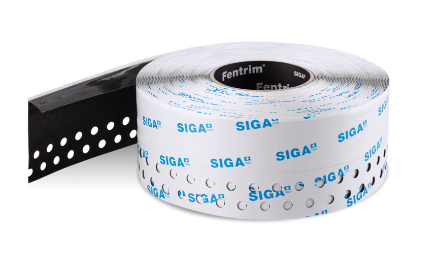 Siga Fentrim 2 - 100 mm – 15/85 mm x 25m