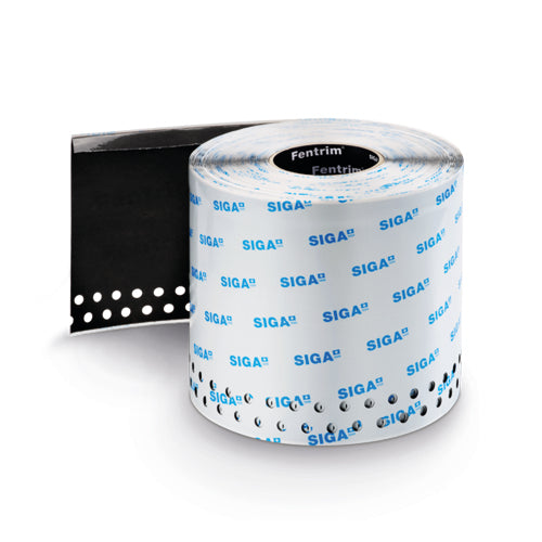 Siga Fentrim 2 - 200 mm – 15/135 mm x 25m
