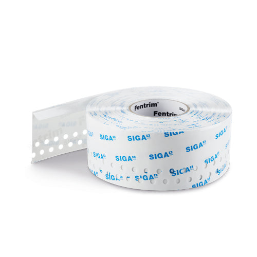 Siga Fentrim 20 - 100 mm – 15/85 mm x 25m