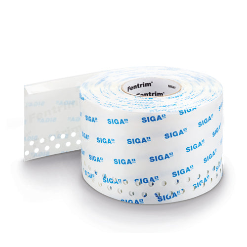 Siga Fentrim 20 - 150 mm – 15/135 mm x 25m