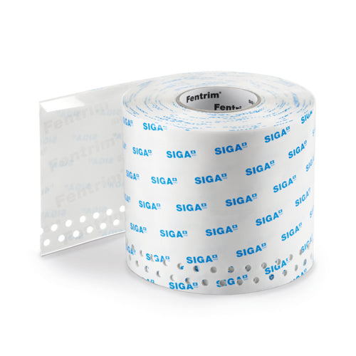 Siga Fentrim 20 - 200 mm – 15/185 mm x 25m