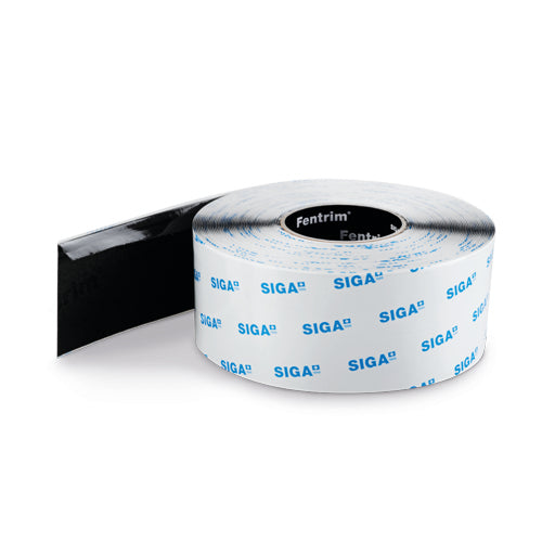 Siga Fentrim IS 2 - 100 mm – 15/85 mm x 25m