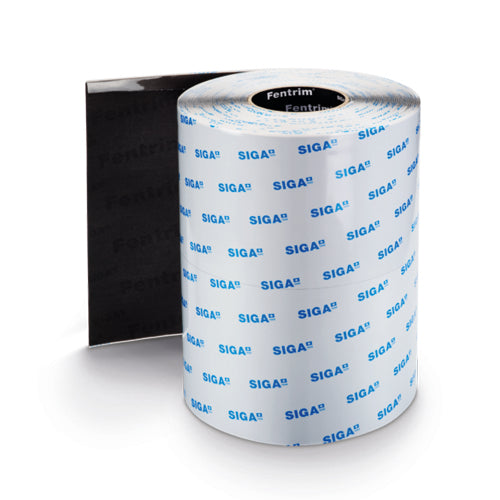 Siga Fentrim IS 2 - 300 mm – 15/285 mm x 25m