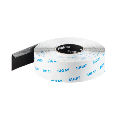 Siga Fentrim IS 2 - 75 mm – 15/60 mm x 25m