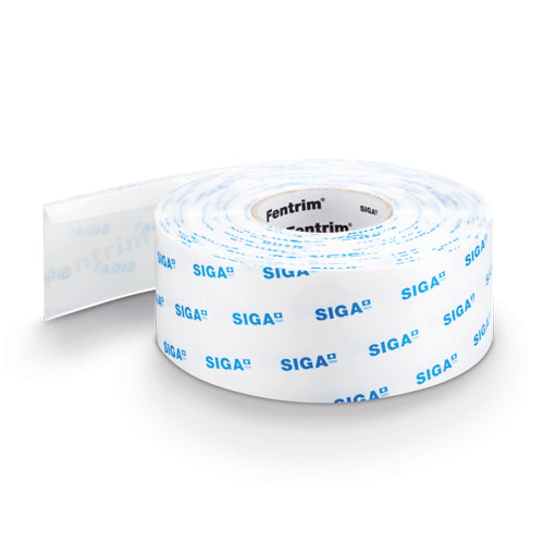 Siga Fentrim IS 20 - 100 mm – 15/85 mm x 25m