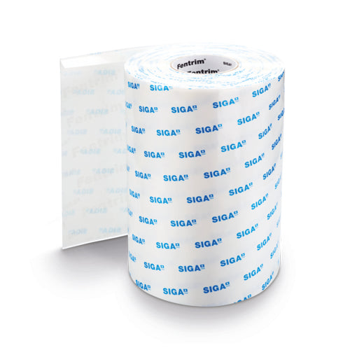 Siga Fentrim IS 20 - 300 mm – 15/285 mm x 25m