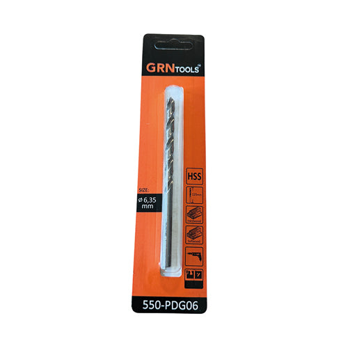 GRN Tools - HSS boor