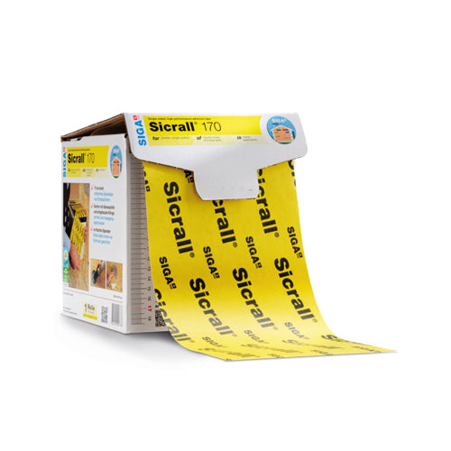 Siga Sicrall 170 mm x 40m