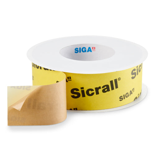 Siga Sicrall 60 mm x 40m