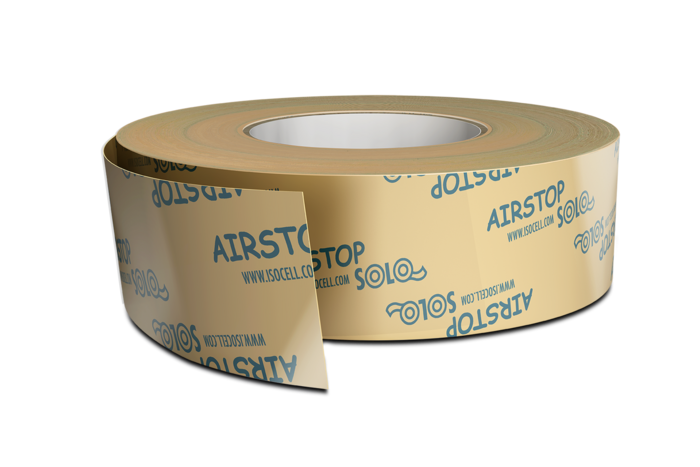Airstop Solo Kleefband