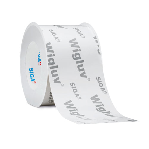 Siga Wigluv - 100 mm x 25m