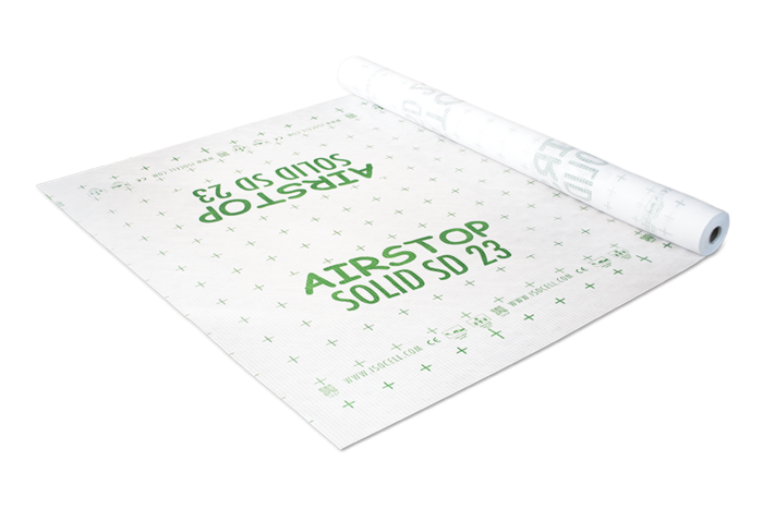 Airstop Solid SD23