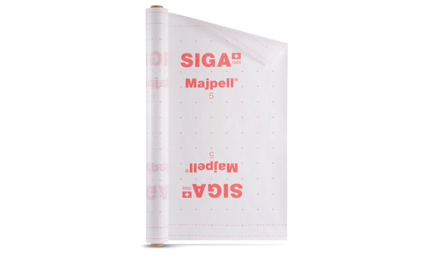 Majpell 5