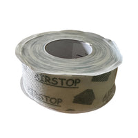 Airstop VAP - damprem - 3 m x 50m - 150m2 Luchtdichting-shop Airstop VAP - damprem - 3 m x 50m - 150m2 Luchtdichting-shop