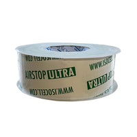 Airstop Ultra wit 60 mm x 40m