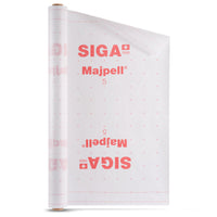Siga Majpell 5 - 1,50 m x 50m - 75m2