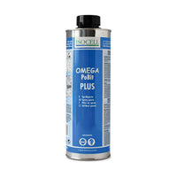 Omega PoBit Plus Spuitpasta - 1,5 kg