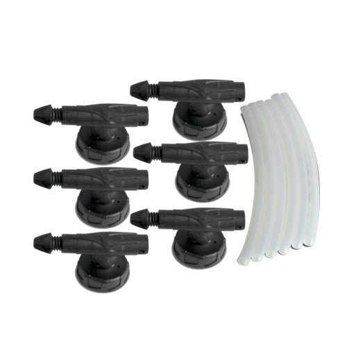 Omega PoBit Plus Vervangstuk — Luchtdichting-shop