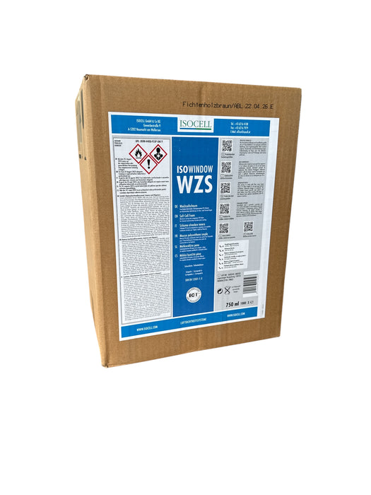 Isowindow WZS PU-schuim - 750ml