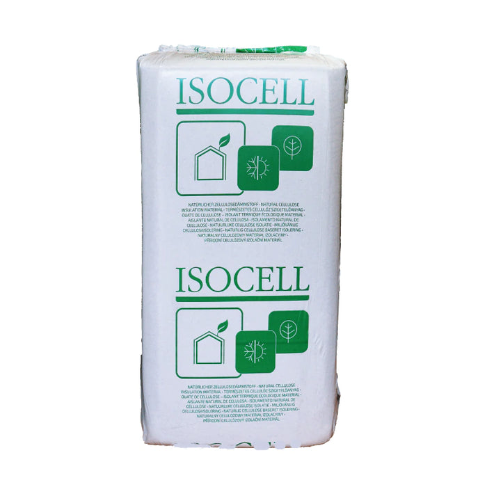 Isocell Cellulosevlokken
