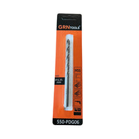 GRN Tools - HSS boor