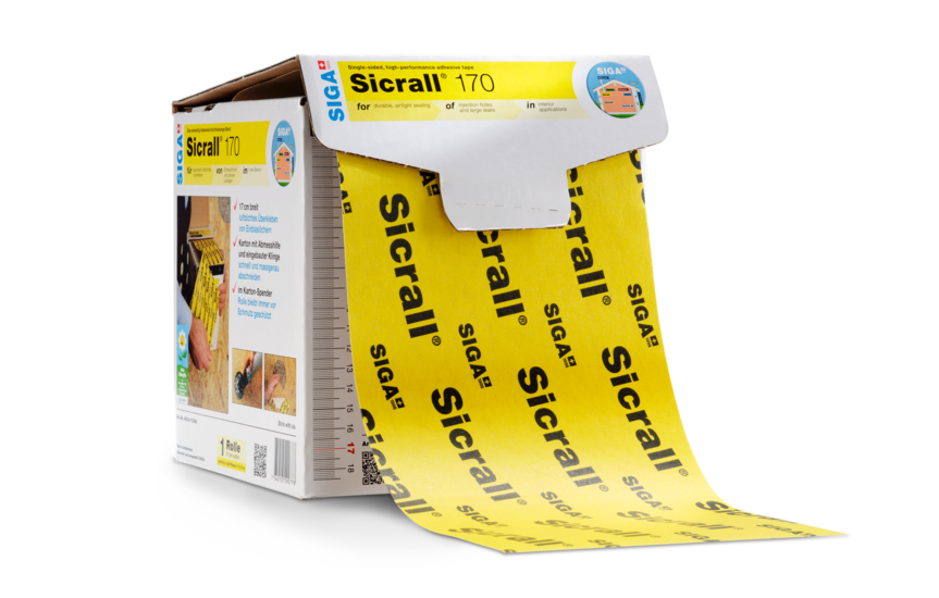 Sicrall 170